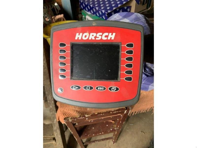 Direktsaatmaschine typu Horsch PRONTO 5 TD, Gebrauchtmaschine w SAINT-GERMAIN DU PUY (Zdjęcie 8)