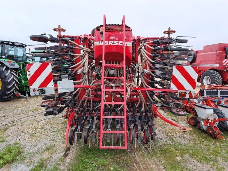 Direktsaatmaschine a típus Horsch PRONTO 5 TD, Gebrauchtmaschine ekkor: SAINT-GERMAIN DU PUY (Kép 4)