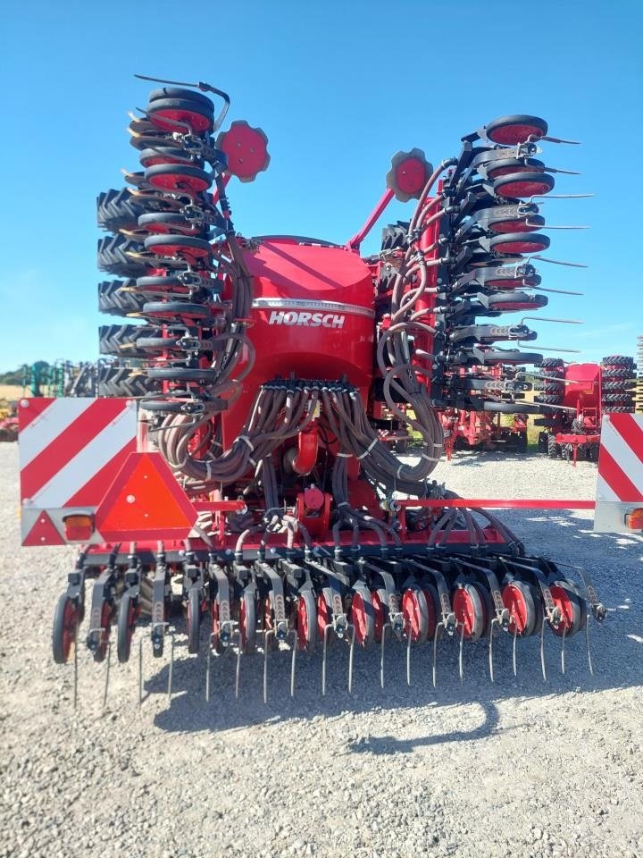 Direktsaatmaschine van het type Horsch Pronto 6 DC PPF, Gebrauchtmaschine in Hammel (Foto 5)