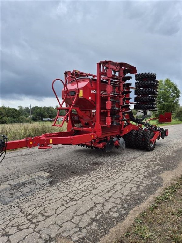 Direktsaatmaschine a típus Horsch Pronto 6 DC, Gebrauchtmaschine ekkor: Gjerlev J. (Kép 7)