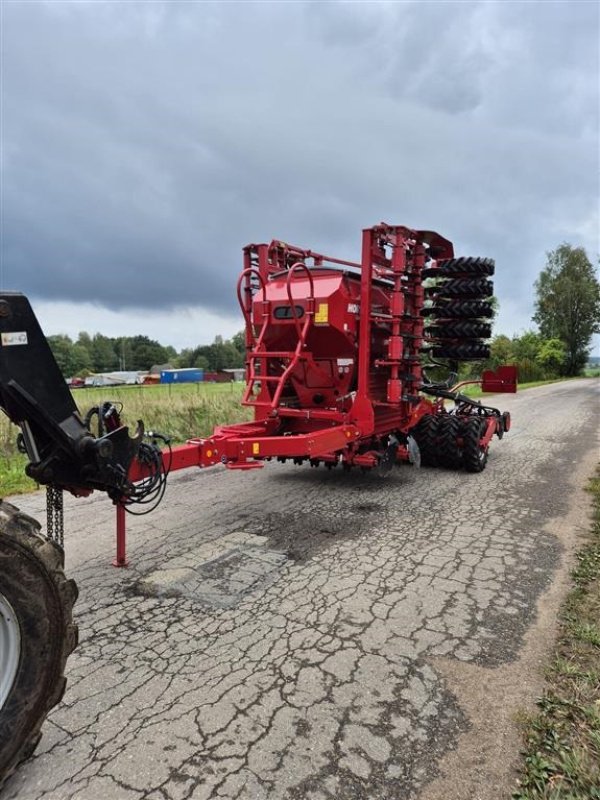 Direktsaatmaschine del tipo Horsch Pronto 6 DC, Gebrauchtmaschine In Gjerlev J. (Immagine 6)