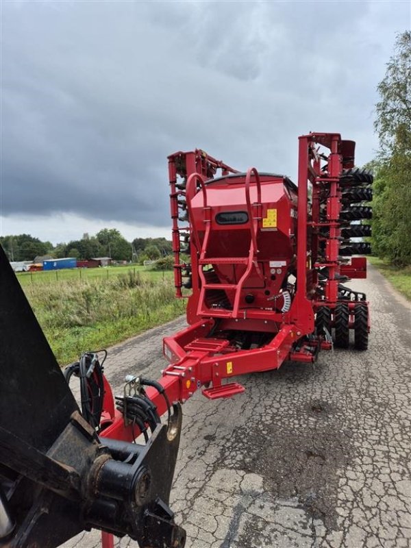 Direktsaatmaschine del tipo Horsch Pronto 6 DC, Gebrauchtmaschine In Gjerlev J. (Immagine 8)