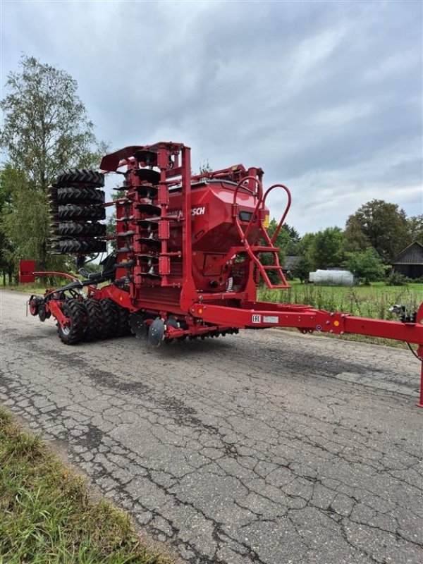 Direktsaatmaschine del tipo Horsch Pronto 6 DC, Gebrauchtmaschine In Gjerlev J. (Immagine 1)