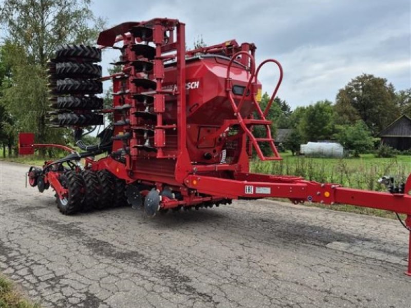 Direktsaatmaschine a típus Horsch Pronto 6 DC, Gebrauchtmaschine ekkor: Gjerlev J.