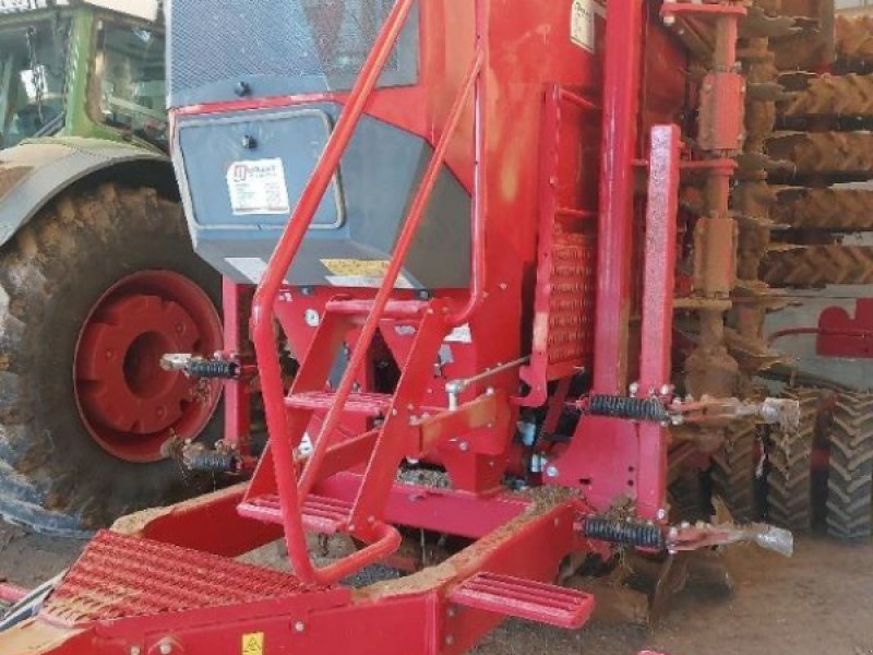 Direktsaatmaschine del tipo Horsch PRONTO 6 DC, Gebrauchtmaschine en BRAS SUR MEUSE