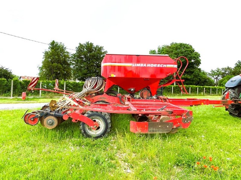 Direktsaatmaschine of the type Horsch PRONTO 6 DC, Gebrauchtmaschine in LE PONT CHRETIEN (Picture 5)