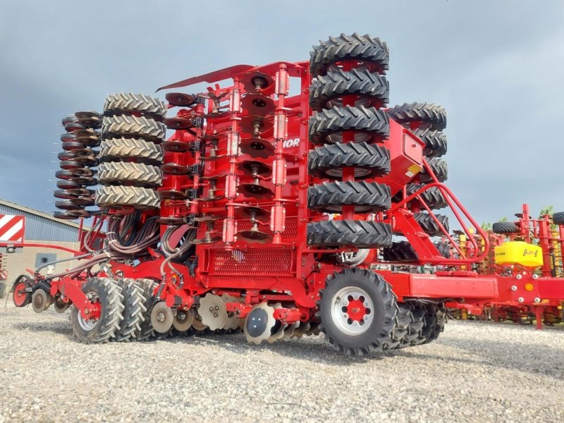 Direktsaatmaschine of the type Horsch Pronto 6 DC, Gebrauchtmaschine in Hammel (Picture 1)