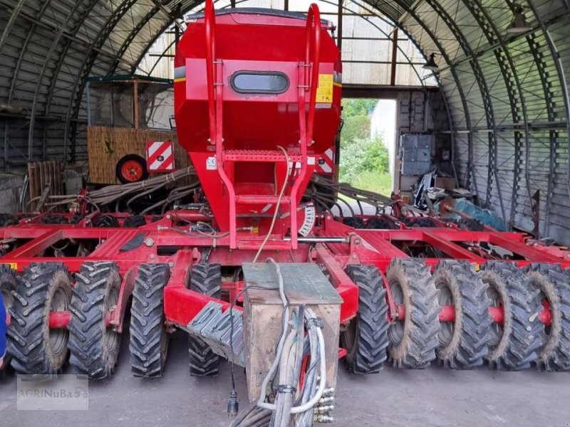 Direktsaatmaschine typu Horsch Pronto 6 DC, Gebrauchtmaschine v Prenzlau