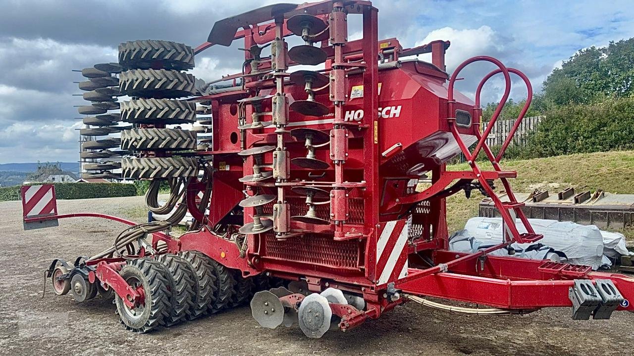 Direktsaatmaschine van het type Horsch Pronto 6 DC, Gebrauchtmaschine in Prenzlau (Foto 1)