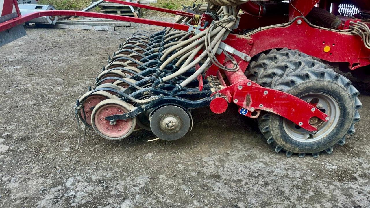 Direktsaatmaschine van het type Horsch Pronto 6 DC, Gebrauchtmaschine in Prenzlau (Foto 3)