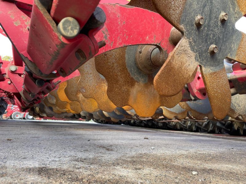 Direktsaatmaschine van het type Horsch Pronto 6 DC, Gebrauchtmaschine in Prenzlau (Foto 7)