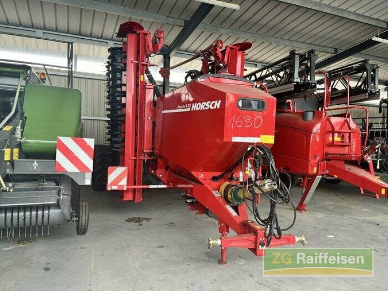 Direktsaatmaschine του τύπου Horsch Pronto 6 KR, Neumaschine σε Walldürn (Φωτογραφία 3)