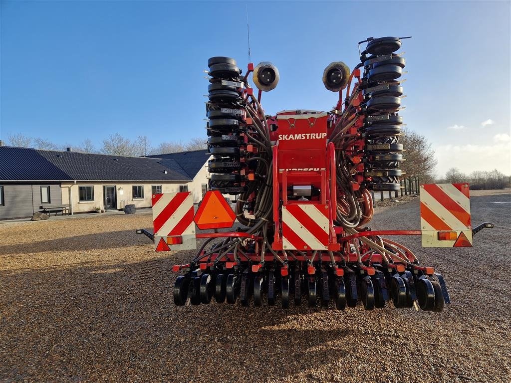 Direktsaatmaschine typu Horsch Pronto 6DC PPF combi Den er med Duodrill, Crossbord samt sporløsner, Gebrauchtmaschine w Varde (Zdjęcie 3)