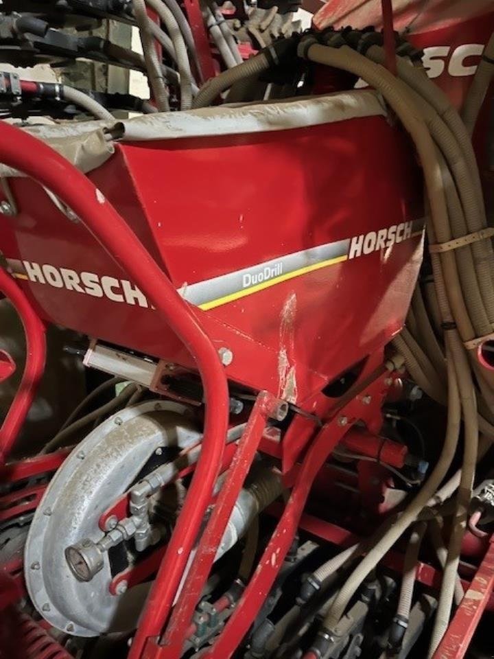 Direktsaatmaschine του τύπου Horsch PRONTO DC 6 M, Gebrauchtmaschine σε Maribo (Φωτογραφία 2)