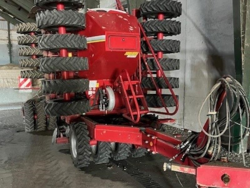 Direktsaatmaschine del tipo Horsch PRONTO DC 6 M, Gebrauchtmaschine en Maribo (Imagen 1)