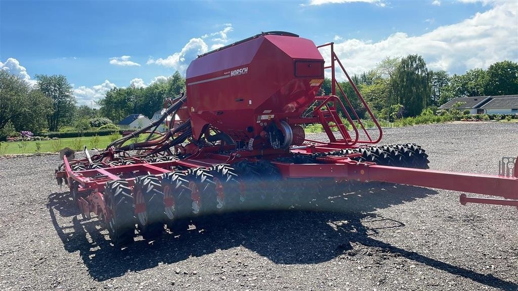 Direktsaatmaschine tipa Horsch Pronto DC 6, Gebrauchtmaschine u Gråsten (Slika 3)