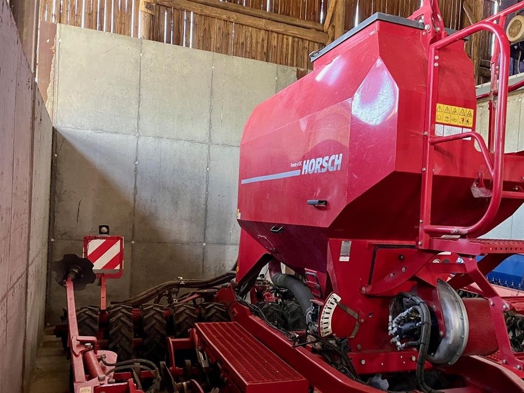 Direktsaatmaschine za tip Horsch Pronto DC, Gebrauchtmaschine u Randers SV (Slika 2)