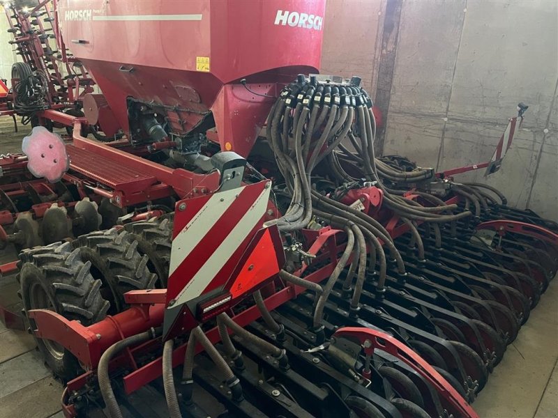 Direktsaatmaschine del tipo Horsch Pronto DC, Gebrauchtmaschine In Randers SV