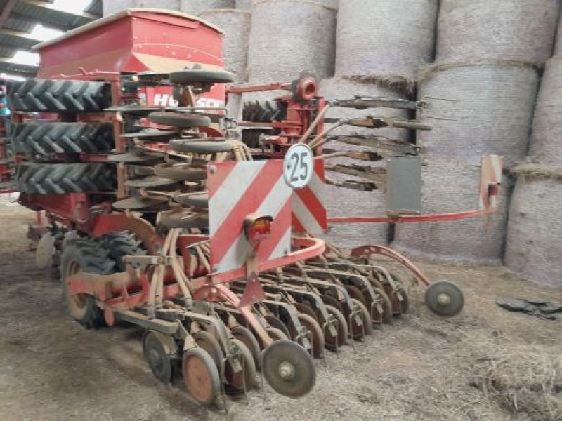 Direktsaatmaschine of the type Horsch PRONTO DC4, Gebrauchtmaschine in Piennes (Picture 7)