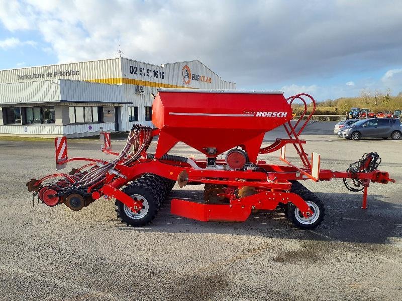 Direktsaatmaschine van het type Horsch PRONTO3DC, Gebrauchtmaschine in ANTIGNY (Foto 1)