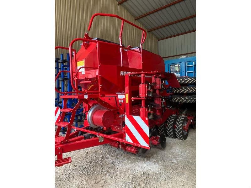 Direktsaatmaschine del tipo Horsch PRONTO4DC, Gebrauchtmaschine en CHAUMONT (Imagen 2)