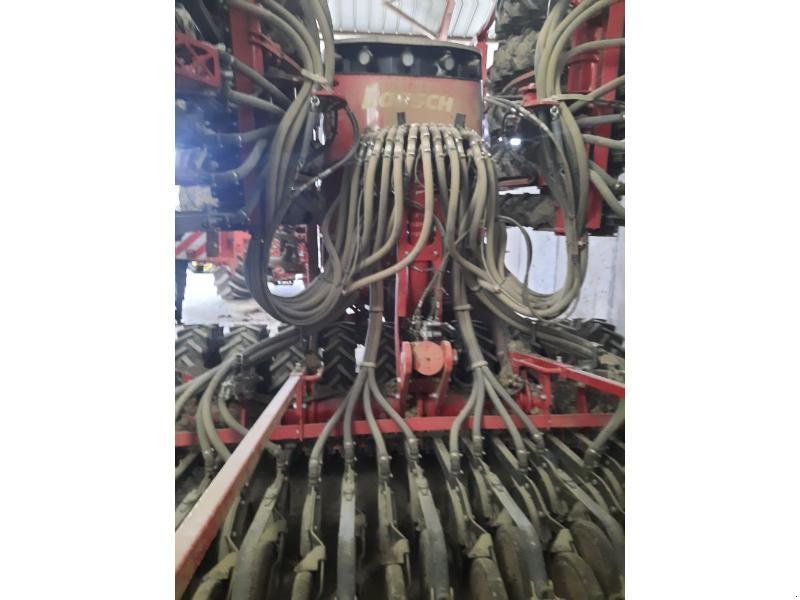 Direktsaatmaschine tipa Horsch PRONTO6DC, Gebrauchtmaschine u CHAUMONT (Slika 3)