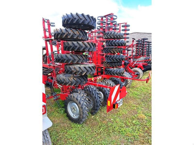 Direktsaatmaschine del tipo Horsch SPRINTER 6 ST, Gebrauchtmaschine en SAINT-GERMAIN DU PUY (Imagen 7)