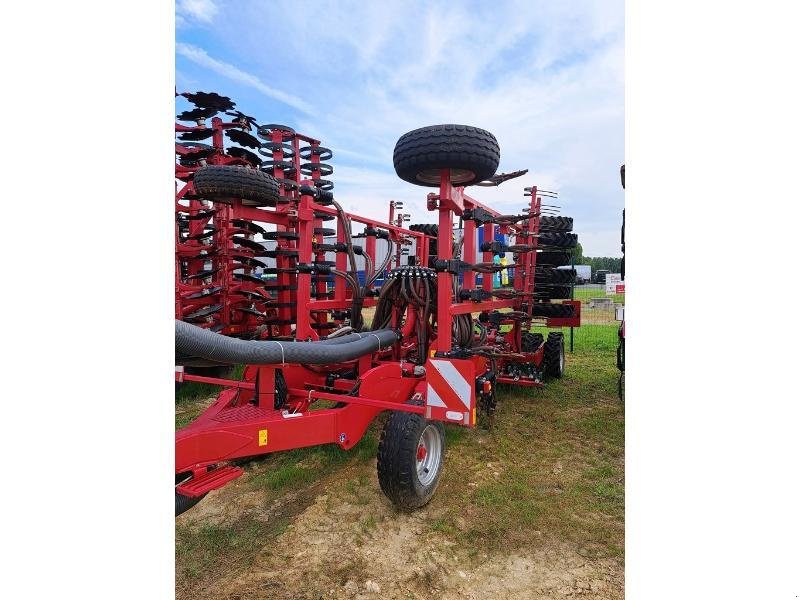 Direktsaatmaschine del tipo Horsch SPRINTER 6 ST, Gebrauchtmaschine en SAINT-GERMAIN DU PUY (Imagen 3)