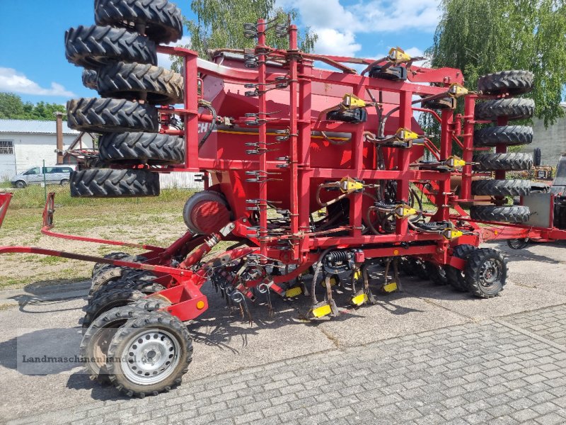 Direktsaatmaschine типа Horsch Sprinter 6 ST, Gebrauchtmaschine в Burg/Spreewald (Фотография 1)