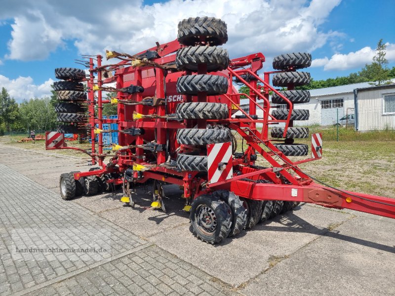 Direktsaatmaschine van het type Horsch Sprinter 6 ST, Gebrauchtmaschine in Burg/Spreewald (Foto 1)