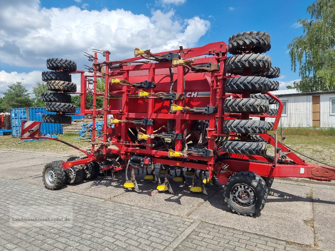 Direktsaatmaschine des Typs Horsch Sprinter 6 ST, Gebrauchtmaschine in Burg/Spreewald (Bild 2)