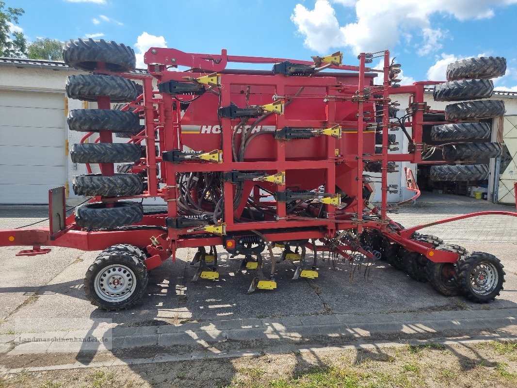 Direktsaatmaschine typu Horsch Sprinter 6 ST, Gebrauchtmaschine v Burg/Spreewald (Obrázok 11)