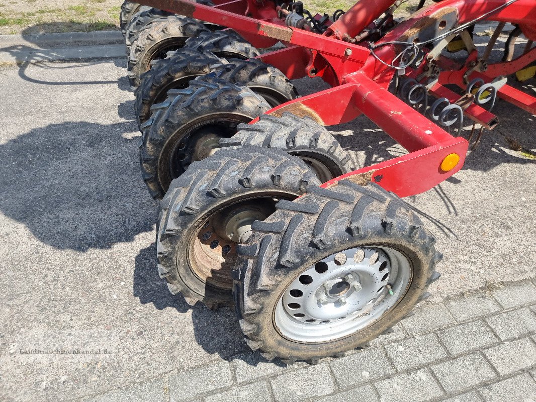 Direktsaatmaschine van het type Horsch Sprinter 6 ST, Gebrauchtmaschine in Burg/Spreewald (Foto 7)