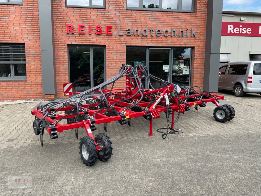 Direktsaatmaschine tipa Horsch SPRINTER 6.25 SL, Neumaschine u Lippetal / Herzfeld (Slika 2)