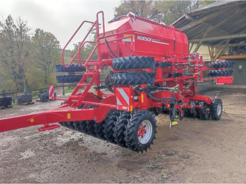 Direktsaatmaschine del tipo Horsch SPRINTER, Gebrauchtmaschine In ANTIGNY (Immagine 1)