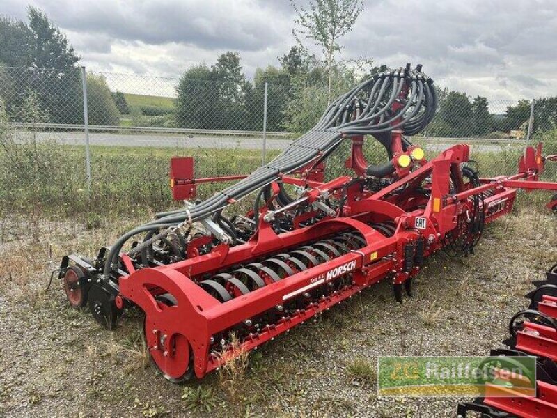 Direktsaatmaschine of the type Horsch Taro 6 SL, Neumaschine in Walldürn (Picture 1)