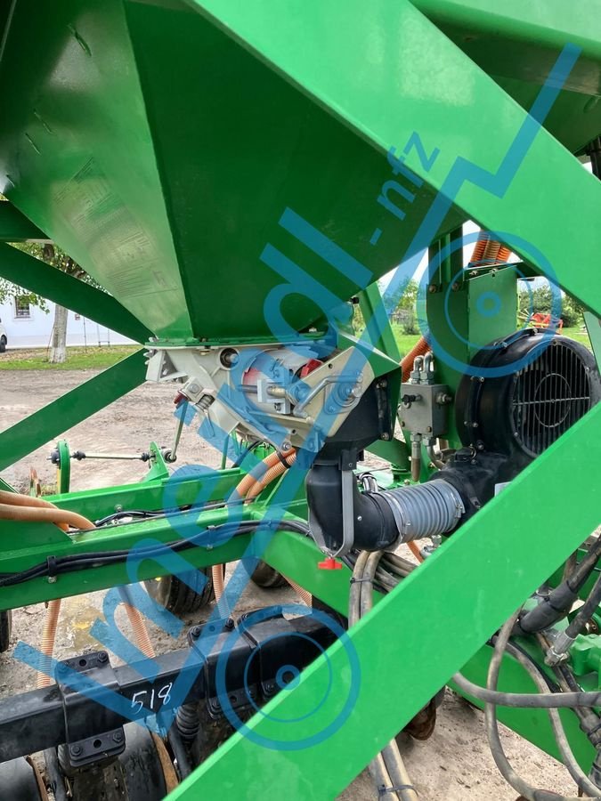 Direktsaatmaschine tip John Deere 750 A, Gebrauchtmaschine in Eferding (Poză 11)