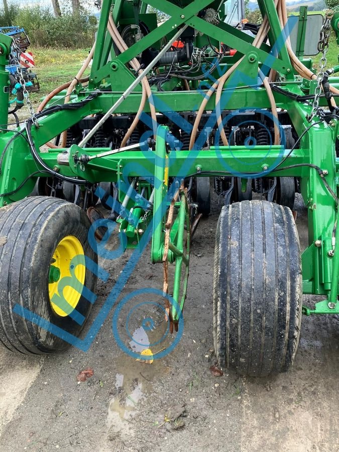 Direktsaatmaschine tip John Deere 750 A, Gebrauchtmaschine in Eferding (Poză 7)