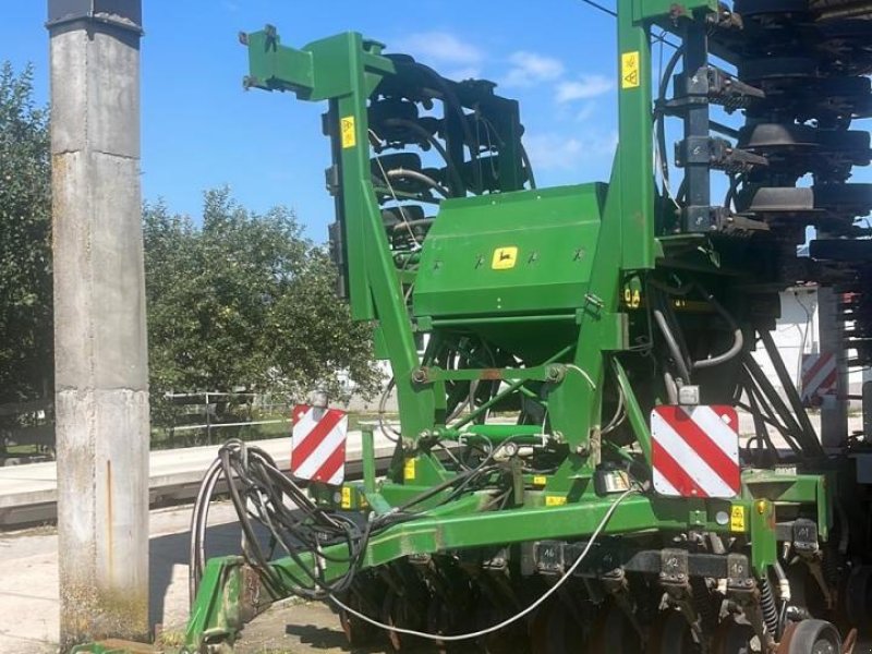 Direktsaatmaschine typu John Deere 750 A, Gebrauchtmaschine v Hamburg (Obrázek 1)