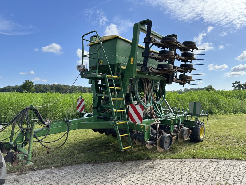 Direktsaatmaschine tip John Deere 750 A, Gebrauchtmaschine in Hötzum (Poză 1)