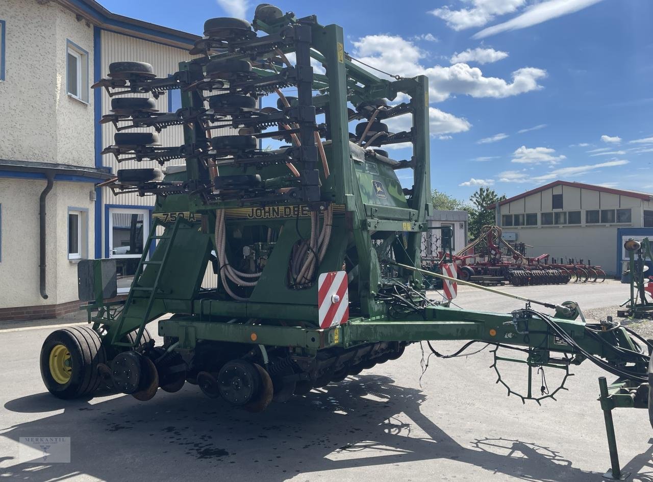 Direktsaatmaschine типа John Deere 750A 6m, Gebrauchtmaschine в Pragsdorf (Фотография 5)