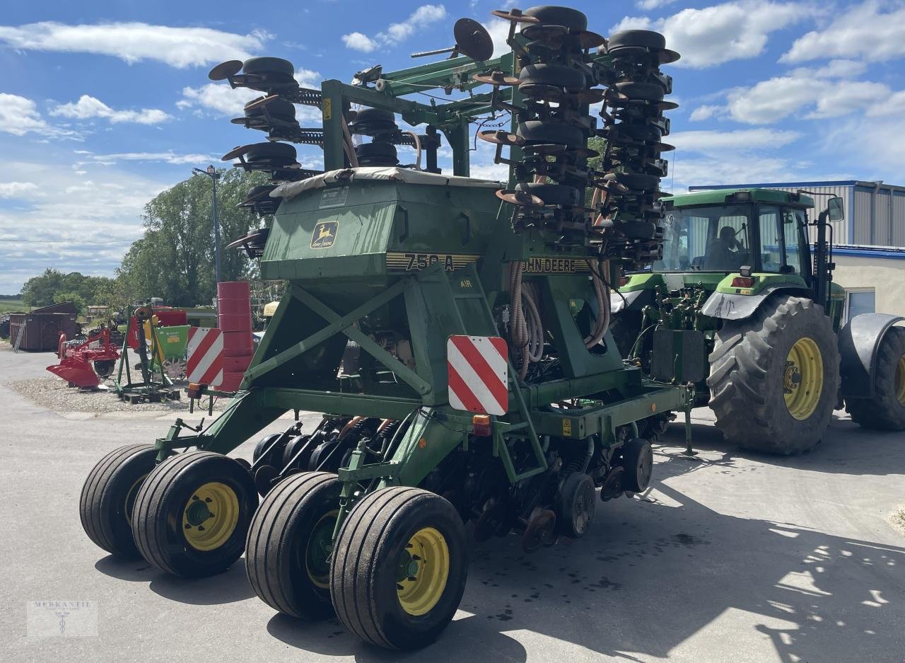 Direktsaatmaschine типа John Deere 750A 6m, Gebrauchtmaschine в Pragsdorf (Фотография 7)