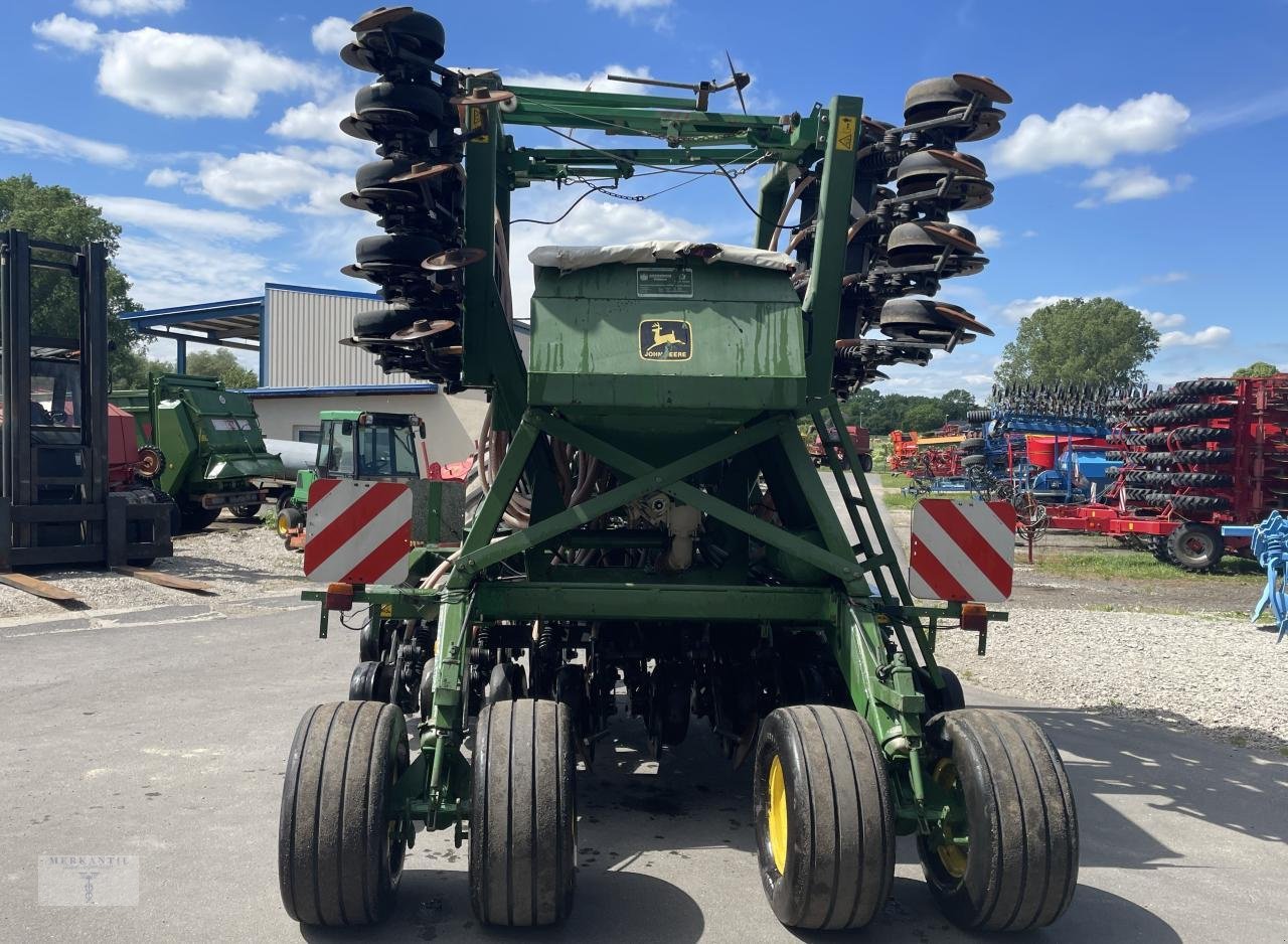 Direktsaatmaschine типа John Deere 750A 6m, Gebrauchtmaschine в Pragsdorf (Фотография 8)