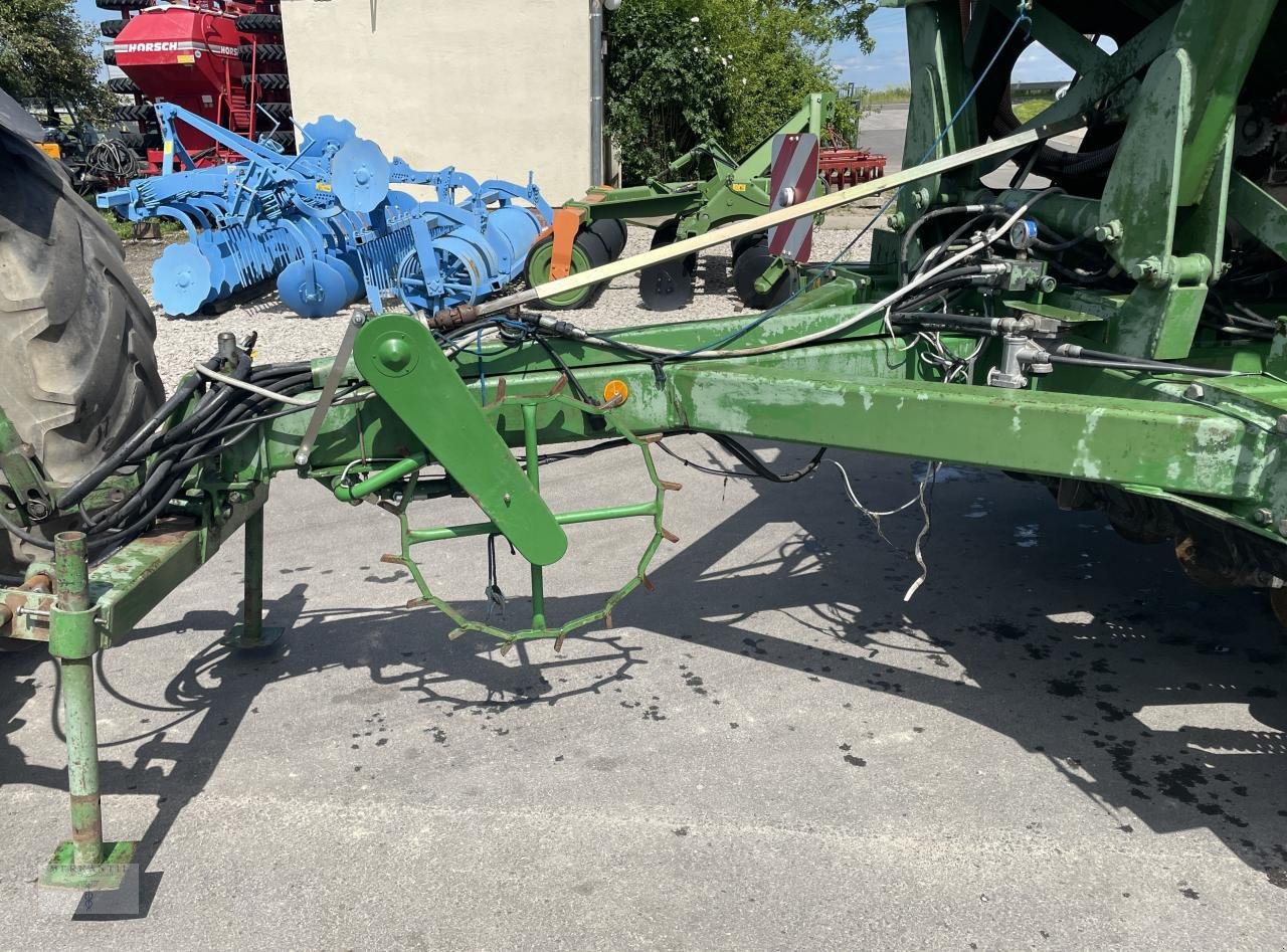 Direktsaatmaschine typu John Deere 750A 6m, Gebrauchtmaschine v Pragsdorf (Obrázek 8)