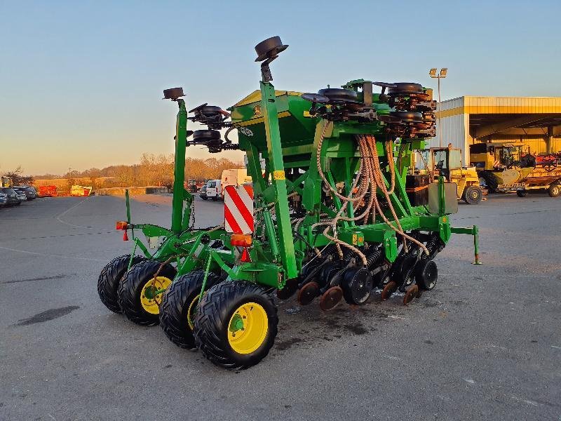 Direktsaatmaschine типа John Deere 750A, Gebrauchtmaschine в ANTIGNY (Фотография 3)