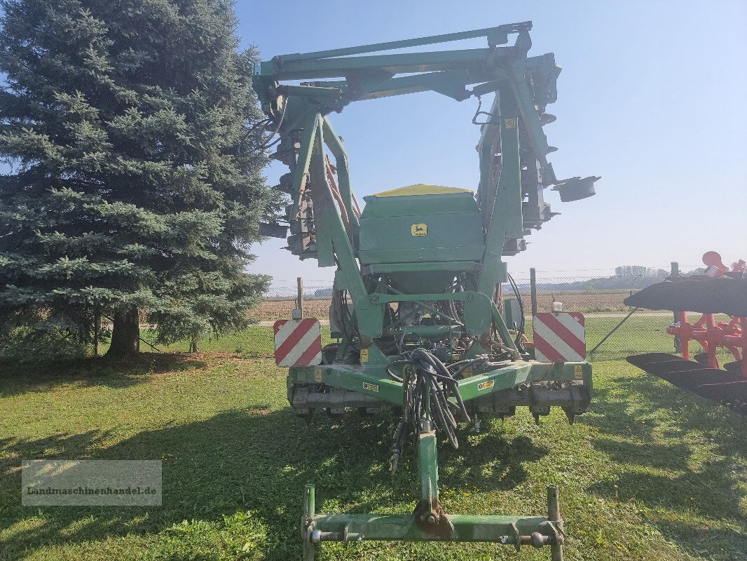 Direktsaatmaschine van het type John Deere 750A, Gebrauchtmaschine in Burg/Spreewald (Foto 8)