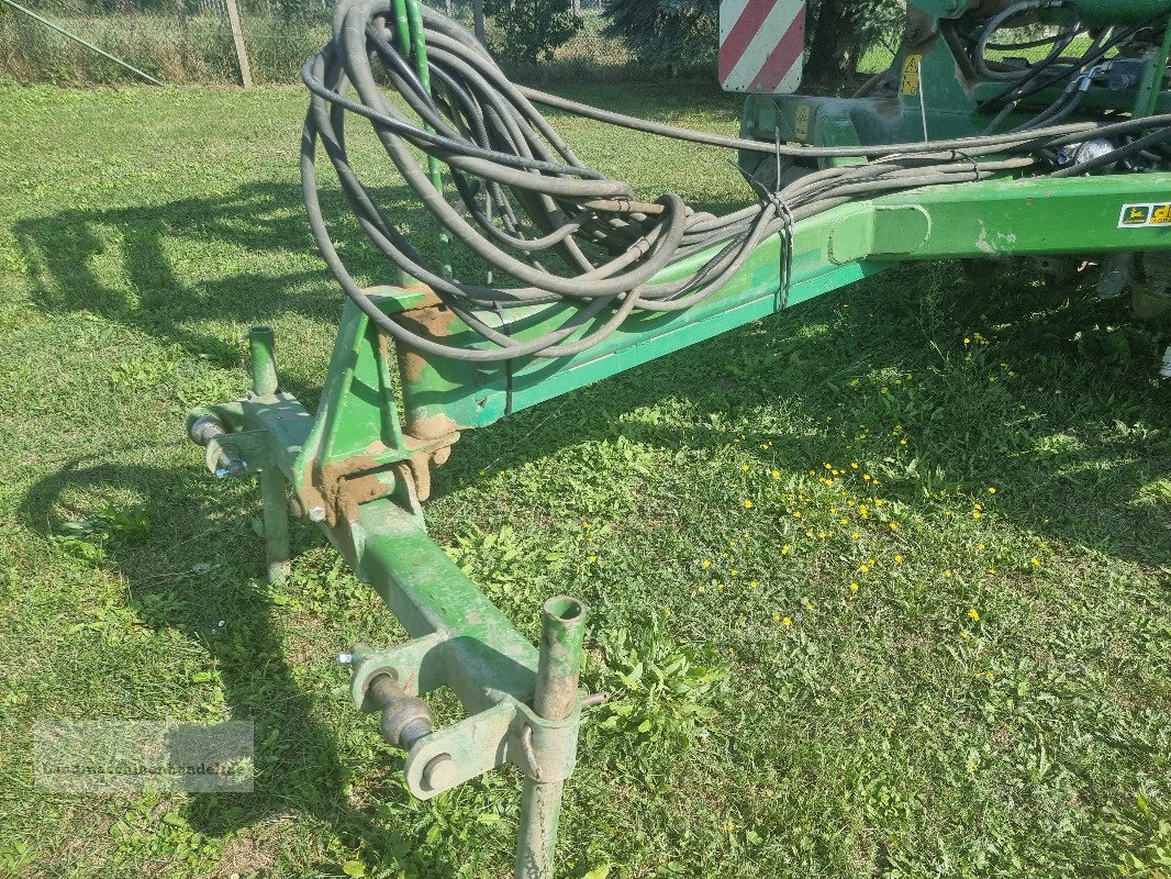 Direktsaatmaschine typu John Deere 750A, Gebrauchtmaschine w Burg/Spreewald (Zdjęcie 9)