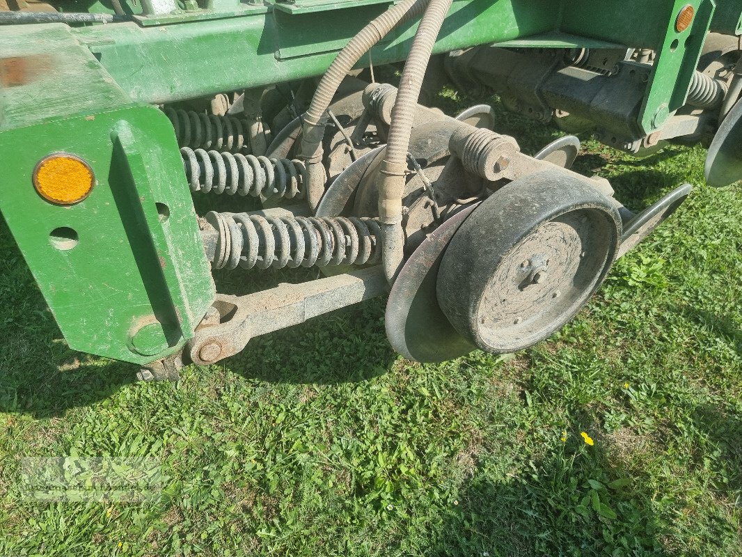 Direktsaatmaschine типа John Deere 750A, Gebrauchtmaschine в Burg/Spreewald (Фотография 10)