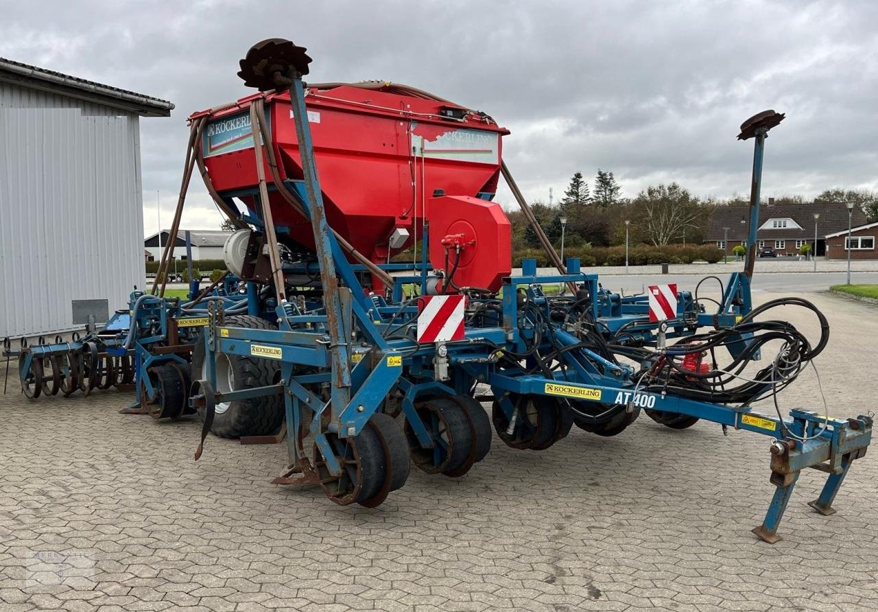 Direktsaatmaschine typu Köckerling AT 400, Gebrauchtmaschine v Pragsdorf (Obrázek 5)