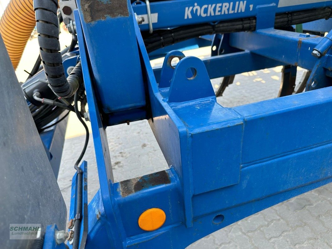 Direktsaatmaschine του τύπου Köckerling Boxer / Master 600, Gebrauchtmaschine σε Upahl (Φωτογραφία 23)